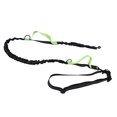 thumbnail image 4 of Portable Pet Walking Leash Pet Supplies Pet Leash Reflective Retractable Portable Adjustable Dog Traction Rope For Pets Dogs, 4 of 8
