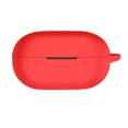 thumbnail image 2 of GadgetCom Replacement Case Compatible with Beats Solo Buds , Shockproof Silicone Case Earbuds Pouch Cover With Clip Hook, 2 of 2