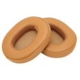 thumbnail image 3 of ESTINK Wireless Headset Earpads, High Density Memory Foam Sponge Headphones Ear Pads For Listen To Music, 3 of 8