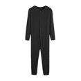 thumbnail image 2 of Pyjama une Pièce Long Johns pour Hommes, 2 of 3