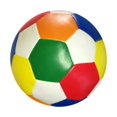 thumbnail image 2 of HILABEE Ballon de Soccer Jouer à l'Intérieur et à l'Extérieur Développement Sensoriel Jouet Sportif Récréation, 2 of 9