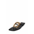 thumbnail image 2 of Jeffrey Campbell Women LINQUES_2 Noir Or, 2 of 4