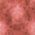thumbnail image 1 of Ahgly Company Tapis d'Intérieur Lavable en Machine Carré Rouge Lave, 4 Pieds Carré, 1 of 7