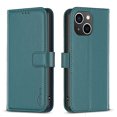 thumbnail image 1 of Compatible with iPhone 15 Plus Wallet Case with Card Slots Magnetic Closure Flip Folio Cover, 1 of 5