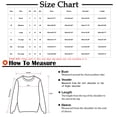 thumbnail image 3 of JDQJBZ Mens Thermal Underwear Solid Color Long Sleeve Round Neck Warm Base Layer Top, 3 of 3