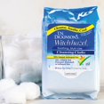 thumbnail image 2 of T.N. Dickinson's Witch Hazel Soothing MultiUse Cleansing Cloth 4 Pack 25 Cloths Per Pack white, 2 of 5