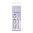 thumbnail image 1 of KISS ImPRESS Color - Fake Nails, 30 Count, Short, 1 of 6