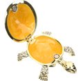 thumbnail image 5 of Turtle Trinket Box Creative Jewelry Box Necklace Ring Storage Box Jewelry Container, 5 of 5