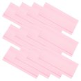 thumbnail image 1 of Unique Bargains Microfiber Cleaning Cloth 6' x 6' Soft Suede for Camera Lens, Pink 12 Pack, 1 of 6
