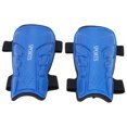 thumbnail image 3 of Football Shin Guards Football Shin Pads Soccer Shin Guards Soccer Shin Pads Football Leg Pads Football Shin Pads Guard Sports Soccer Protective Leg Protege Training Pads For, 3 of 8