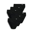 thumbnail image 1 of Jockey Women's Plus Size Elance French Cut - 6 Pack, 1 of 4