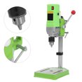 thumbnail image 4 of Drill Press Workbench, Bench Drill,  Paint Treatment Composite Panels For Plastic Plate Wood, 4 of 8