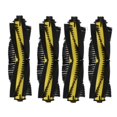 thumbnail image 3 of 4pcs Replacement Of Main Roller Brush For Ilife V7 / V7s / V7s Plus, 3 of 5