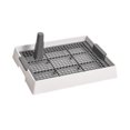 thumbnail image 2 of Flynix Dog , Pet Training Pad Holder, Removable Tray, Removable Post for Indoor Use And M, 2 of 10