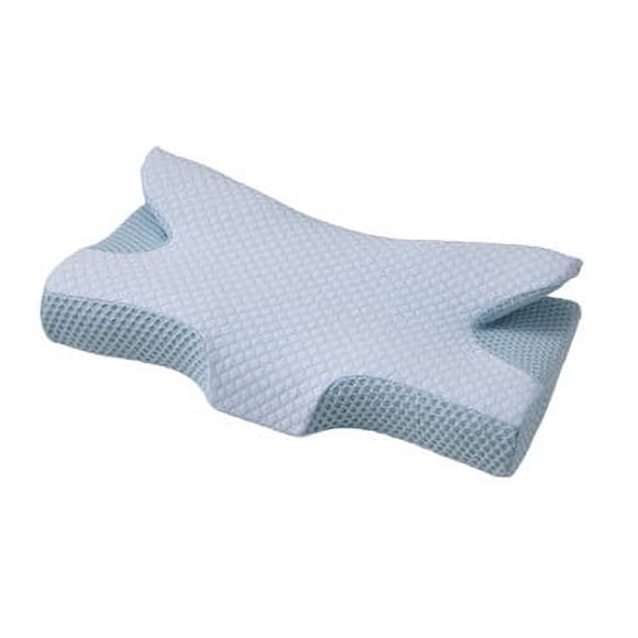 Obusforme Contoured Butterfly Support Pillow