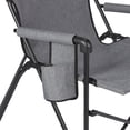 thumbnail image 3 of Coleman Forester Series Sling Chair, 3 of 6