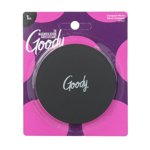 Goody Black Compact Mirror - 1Ct, Goody Mirror