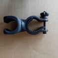 thumbnail image 4 of Support Universel pour Canne d'Accessoires de Vélo pour Rollator et Fauteuil Roulant, Support de Béquille, Supporte Divers Bâtons, Conception Durable et Légère pour une Commodité Optimale, 4 of 7