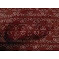 thumbnail image 4 of oneOone Cotton Poplin Fabric Geometric Block Print Fabric By The Yard 56 Inch Wide, 4 of 4