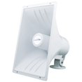 thumbnail image 2 of SPECO SPC-40RP 7 x 11 Inch Weatherproof PA Speaker - 8 ohm, 2 of 2