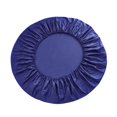 thumbnail image 2 of GROWTH TANK Drap-Housse Rond Lit Bleu, 2 of 7
