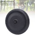 thumbnail image 4 of Motor 8 Inch Electric Scooter Hub Motor DC Brushless Rubber Aluminum IP55 Water Resistant Scooter Hub Motor Wheel for Replacement, 4 of 7