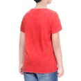 thumbnail image 5 of T-shirt Tricoté pour Garçon Prince Rouge, 5 of 5