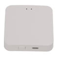 thumbnail image 3 of Smart , 2.4G WIFI  Hub Remote Control For ZigBee With Reset Button For TUYA For Home Appliances, 3 of 8