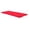 Rouge, variante sur Nappe de Patio Extérieure Rectangulaire Extensible en Spandex et Polyester, Housse de Table pour Tables de 3,9 Pi x 2,5 Pi avec Bords Élastiques