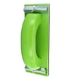 thumbnail image 2 of Gator Drywall Hand Sander Sanding Block, Metal Construction, Clamp-On and Hook & Loop, 2 of 2