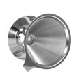 thumbnail image 1 of Stainless Mesh Filter Cup, Pour Over Coffee Dripper, 3.94 X 2.36inch Durable Washable And Reusable Stainless Steel For Camping Home, 1 of 8