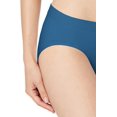 thumbnail image 2 of Bali Womens One Smooth U All-Around Smoothing Hi-Cut Panty, 8, 2 of 3