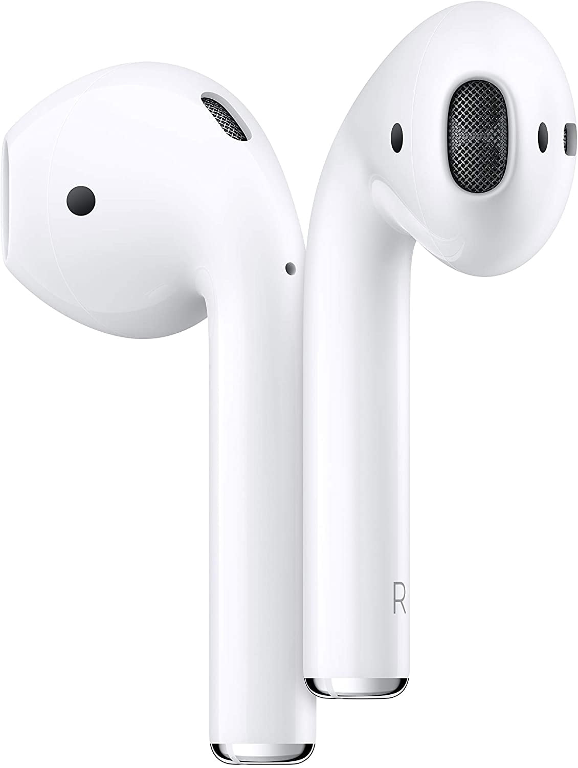 Refurbished Apple Airpods (1st Generation) with Charging Case