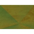 thumbnail image 1 of Ahgly Tapis Rectangulaire Lavable en Machine Intérieur Transitionnel Brun Bronze Foncé, 6 Pieds x 9 Pieds, 1 of 7