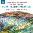 thumbnail image 1 of Music from New Zealand for 2 Guitars, 1 of 3