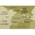 thumbnail image 2 of Walking In The High Tatras: Including the Western Tatras and White Tatras, 2 of 2