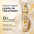 thumbnail image 2 of Pantene Miracle Rescue Instant Repair Leave-In Treatment with Melting Pro-V Pearls, 100 ml, 2 of 16