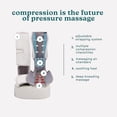 thumbnail image 3 of Homedics Relaxation Foot & Calf Massager, 3 of 8