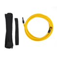 thumbnail image 1 of Latex Tube + Nylon Portable Swimming Strap, Swim Tether, for Swim Learners Swimmers, 1 of 8