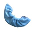 thumbnail image 1 of relayinert Lot de 2 Housses de Patins à Glace Élastiques Protège-Chaussures à Roulettes Unisexe Réutilisables Lavables Portatives Protection de Patinage Fournitures Bleu Clair 1 Ensemble, 1 of 6