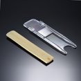 thumbnail image 2 of High Grade Bb Clarinet Bamboo Reeds Strength 3.0, 10pcs/ Box, 2 of 7