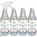 thumbnail image 3 of Isopropyl Alcohol 99% Anhydrous 1 Gallon - Pack in 4 Quarts, 3 of 4