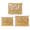 thumbnail image 1 of Yescom 4000 sets of 1/4"(6mm) 3/8"(9.5mm) 1/2"(12mm) Grommet Kits Brass Eyelets and Washers for Leather Tarp Prints, 1 of 4