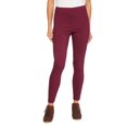 thumbnail image 1 of Legging en bengaline Iyla pour femmes, 1 of 6