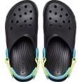 thumbnail image 4 of Crocs Unisex All Terrain Clogs with Adjustable Heel Strap, 4 of 5