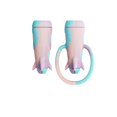 thumbnail image 2 of SSZMDLB 2-in-1 Cable Protector, Silicone Charging Cable Head Cover and Cord Winder, Break-Proof Data Cable Organizer for , , Travel and Home Storage, Charger Wire Protector Case, 2 of 6