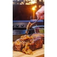 thumbnail image 4 of Kinder's Woodfired Garlic Seasoning Spice 170g, 4 of 8