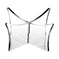 thumbnail image 2 of Acrylic Holders Basketball Stands Soccer Display Stands Basketball Display Storage Racks For Football Volleyball, 2 of 7