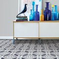 thumbnail image 3 of FloorPops FP2484 Sienna Peel & Stick Floor Tiles - Multicolor, 3 of 7