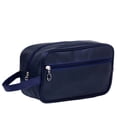 thumbnail image 1 of TIMIFISMens Toiletry Bag Travel Wash Pouch Large Capacity Outdoor Makeup Bag, 1 of 3
